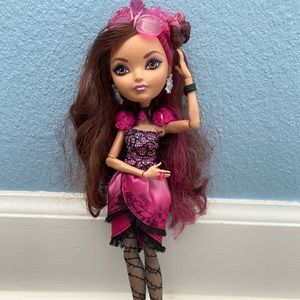Briar Beauty Ever After High Doll